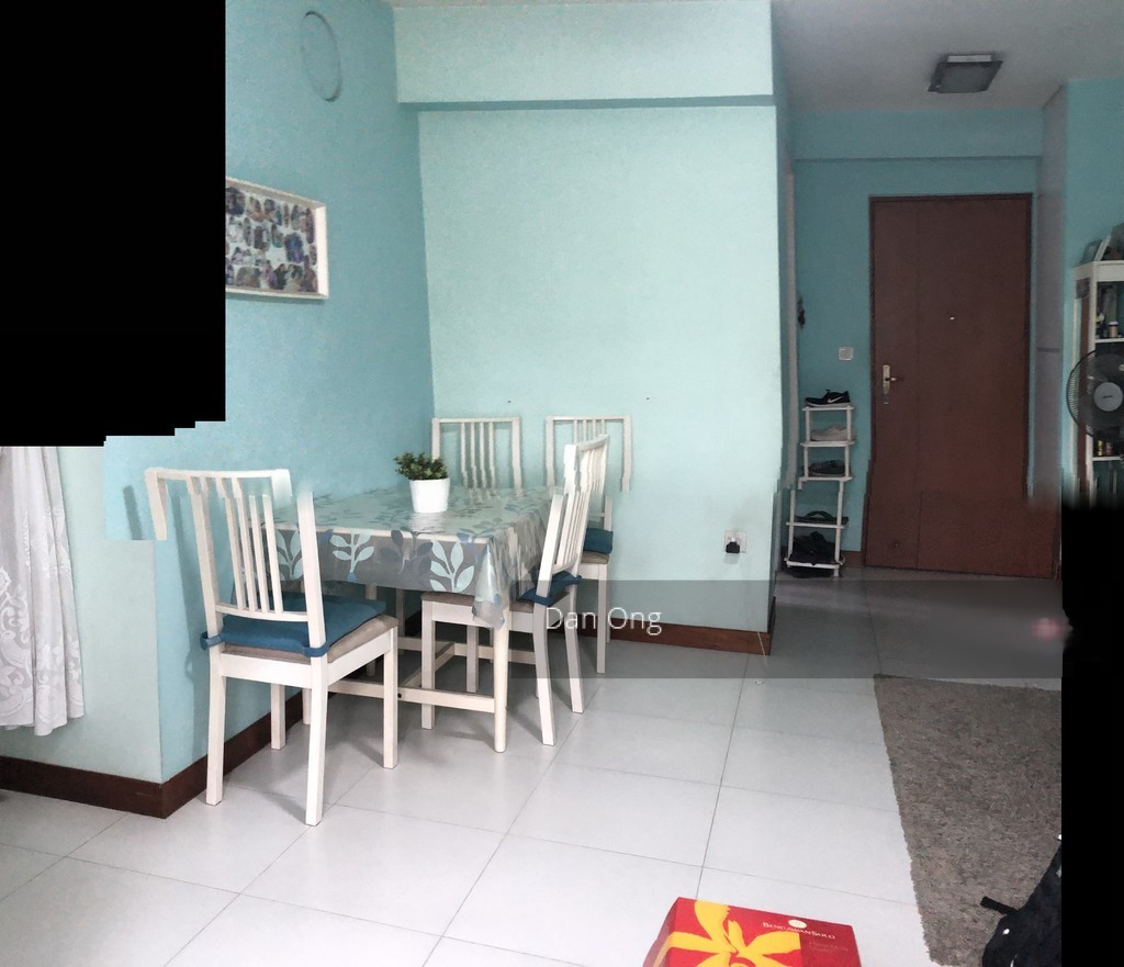 Blk 181B Boon Lay Drive (Jurong West), HDB 3 Rooms #202610982